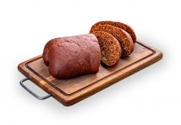 Хлеб Многозерновой с кунжутом и черносливом